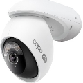 TP-Link - Udendørs kamera med sensor IP66 Wi-Fi