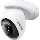 TP-Link - Udendørs kamera med sensor IP66 Wi-Fi