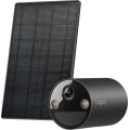 TP-Link - Udendørs solcellekamera med sensor, IP65, Wi‑Fi