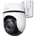 TP-Link - Udendørs Wi-Fi-kamera med sensor IP66