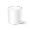 TP-Link - Wi-Fi 6 mesh-system til hele hjemmet