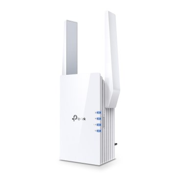 TP-Link - Wi-Fi 6 Rækkeviddeforlænger
