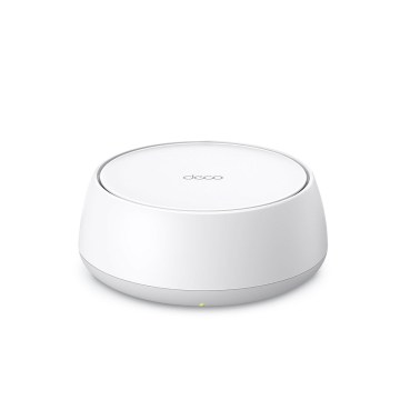 TP-Link - Wi-Fi 7 mesh-system til hele hjemmet Deco BE22