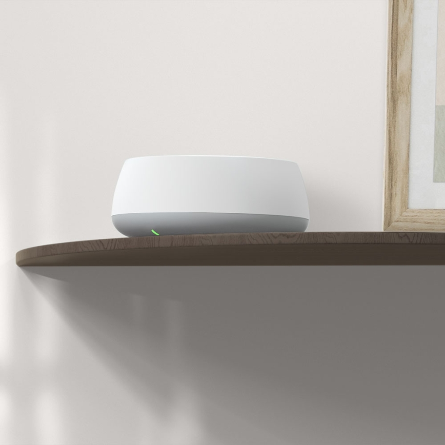 TP-Link - Wi-Fi 7 mesh-system til hele hjemmet Deco BE22