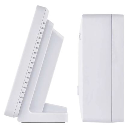 Trådløs digital termostat GoSmart 230V/16A Wi-Fi