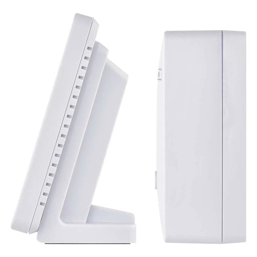 Trådløs digital termostat GoSmart 230V/16A Wi-Fi