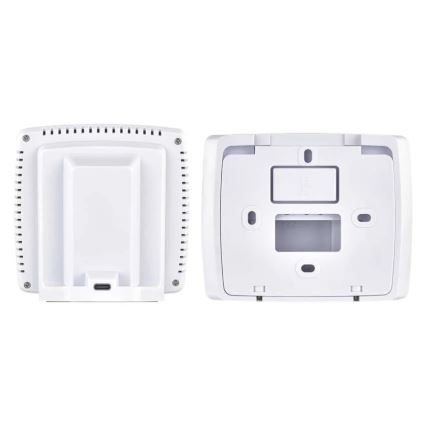 Trådløs digital termostat GoSmart 230V/16A Wi-Fi