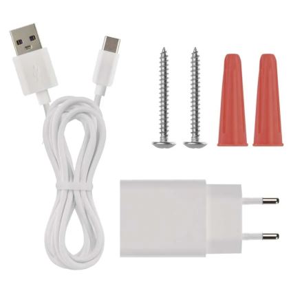 Trådløs digital termostat GoSmart 230V/16A Wi-Fi