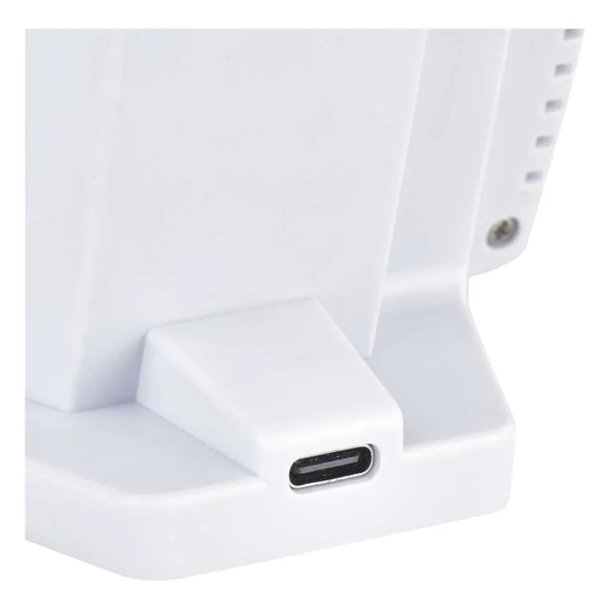 Trådløs digital termostat GoSmart 230V/16A Wi-Fi