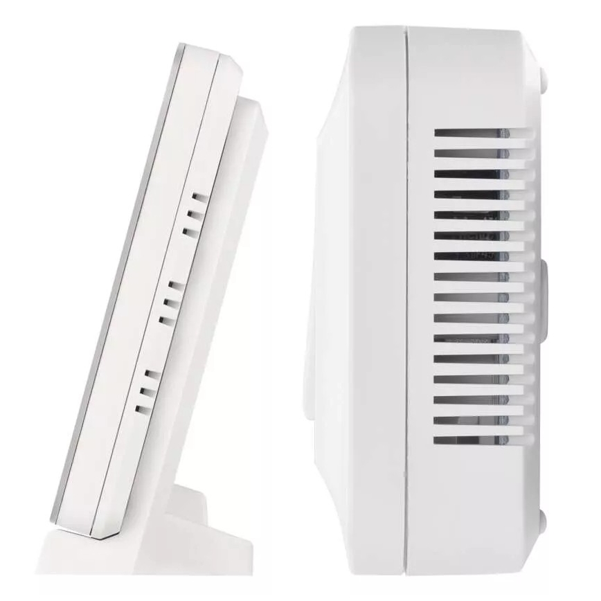 Trådløs digital termostat GoSmart 230V/16A Wi-Fi Tuya