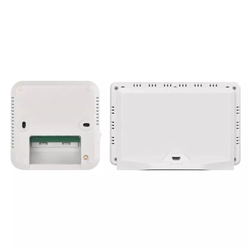 Trådløs digital termostat GoSmart 230V/16A Wi-Fi Tuya