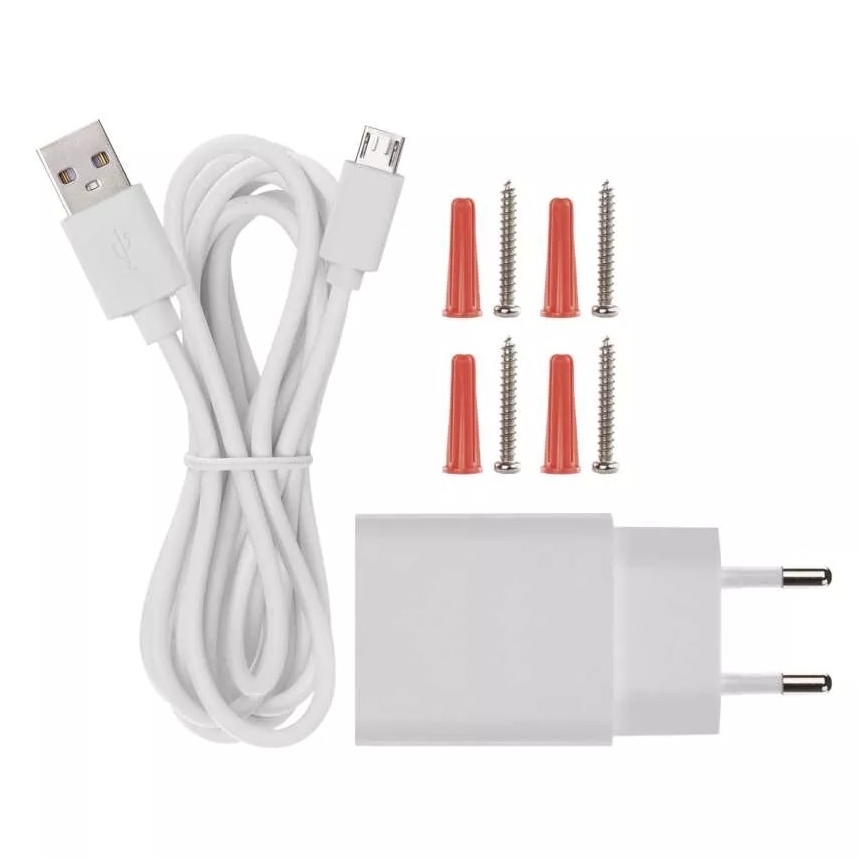 Trådløs digital termostat GoSmart 230V/16A Wi-Fi Tuya