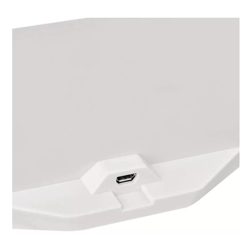 Trådløs digital termostat GoSmart 230V/16A Wi-Fi Tuya