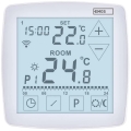 Trådløs digital termostat GoSmart 230V/16A Wi-Fi Tuya