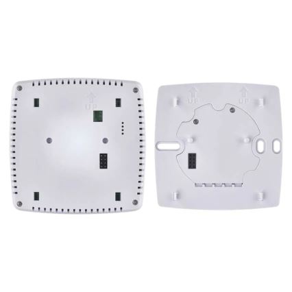 Trådløs digital termostat GoSmart 230V/16A Wi-Fi Tuya