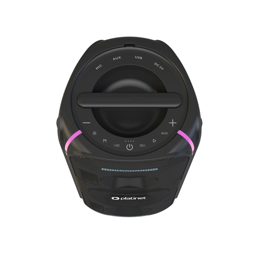 Trådløs højttaler 70W/230V 4500 mAh