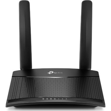 Trådløs router 300 Mbps (Wireless N) med 4G LTE