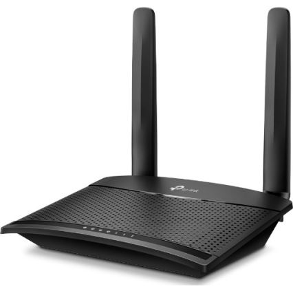 Trådløs router 300 Mbps (Wireless N) med 4G LTE