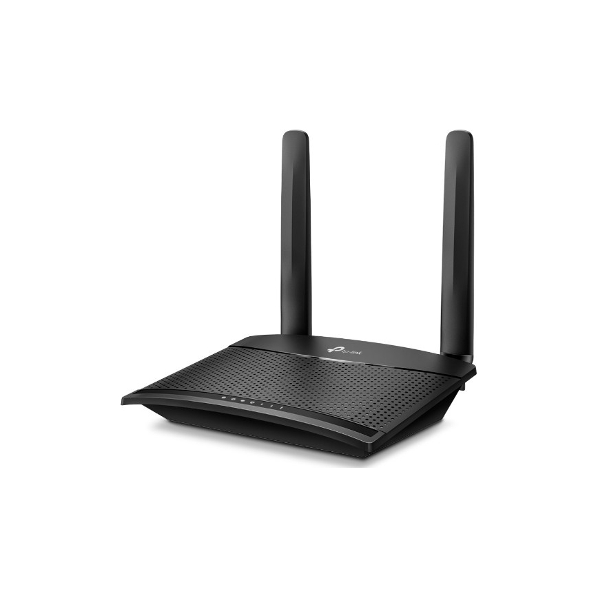 Trådløs router 300 Mbps (Wireless N) med 4G LTE