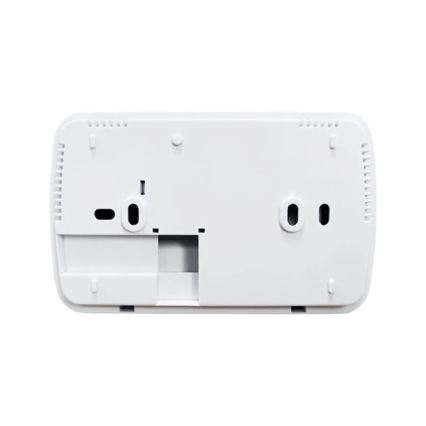 Trådløs termostat 2xAA + 230V