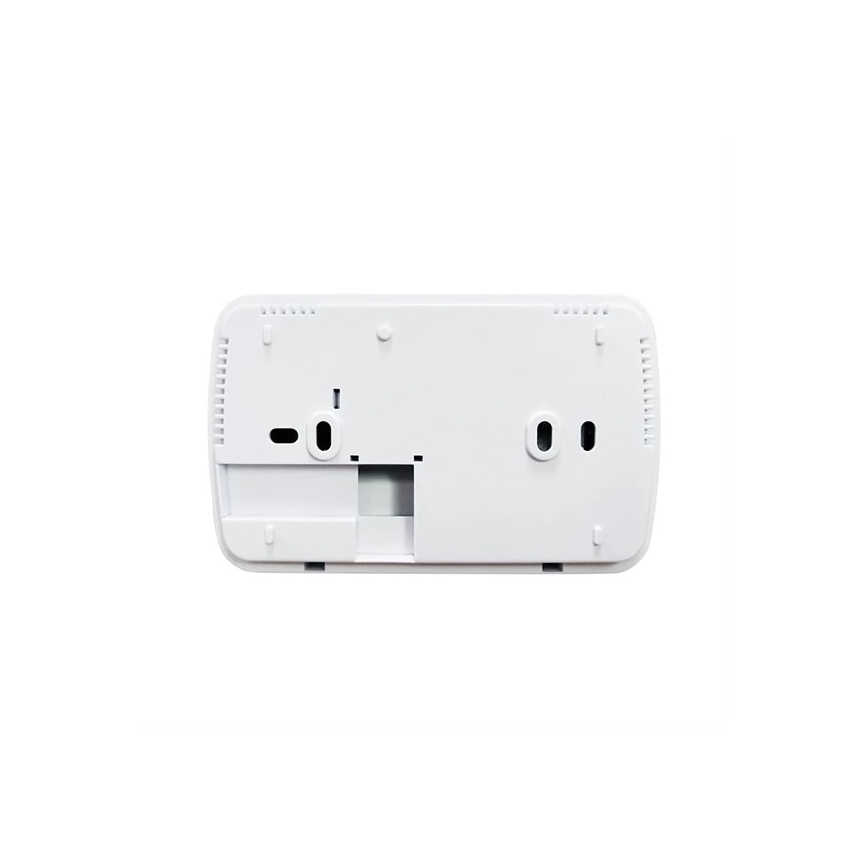 Trådløs termostat 2xAA + 230V