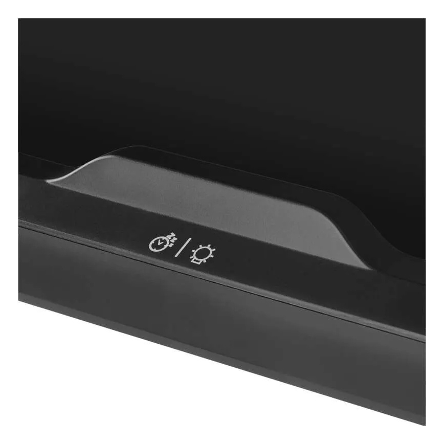 Trådløs vejrstation 5V/2xAAA + 2xAAA