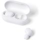 Trådløse høretelefoner Dots Basic IPX4 hvid