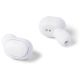 Trådløse høretelefoner Dots Basic IPX4 hvid