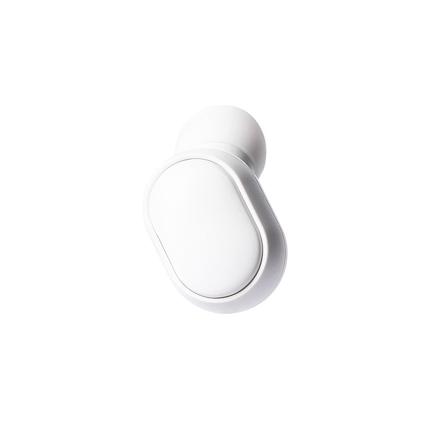 Trådløse høretelefoner Dots Basic IPX4 hvid