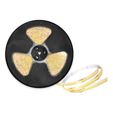TRAMO LED-strip 500W/12V 50 m 3000 K