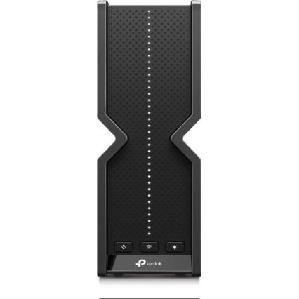 Trebånds Wi‑Fi 7-router