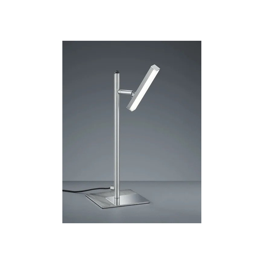 Trio - LED bordlampe OPIUM LED/4,5W/230V