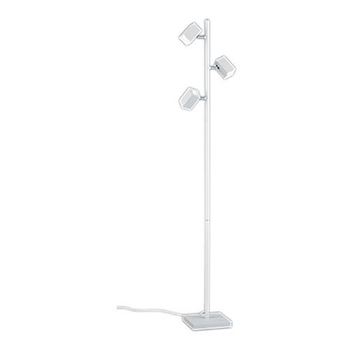 Trio - LED Dæmpbar touch-funktion gulvlampe LAGOS 3xLED/4,7W/230V