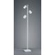 Trio - LED Dæmpbar touch-funktion gulvlampe LAGOS 3xLED/4,7W/230V