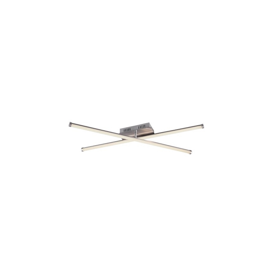 Trio - LED loftlampe dæmpbar SMARAGD 2xLED/8W/230V 3000-6000K