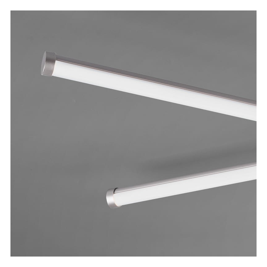 Trio - LED loftlampe dæmpbar SMARAGD 2xLED/8W/230V 3000-6000K