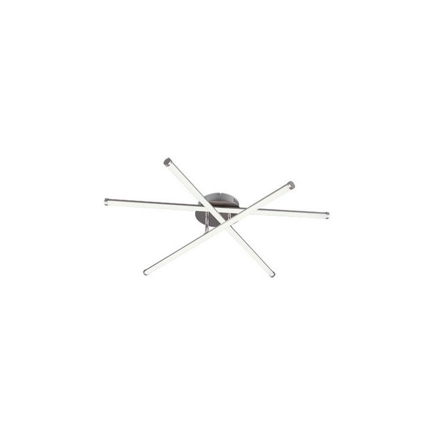 Trio - LED loftlampe dæmpbar SMARAGD 3xLED/8W/230V 3000-6000K