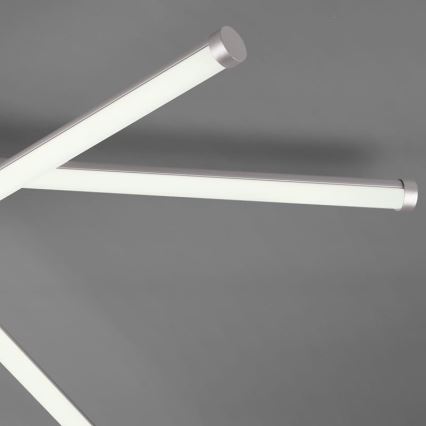 Trio - LED loftlampe dæmpbar SMARAGD 3xLED/8W/230V 3000-6000K