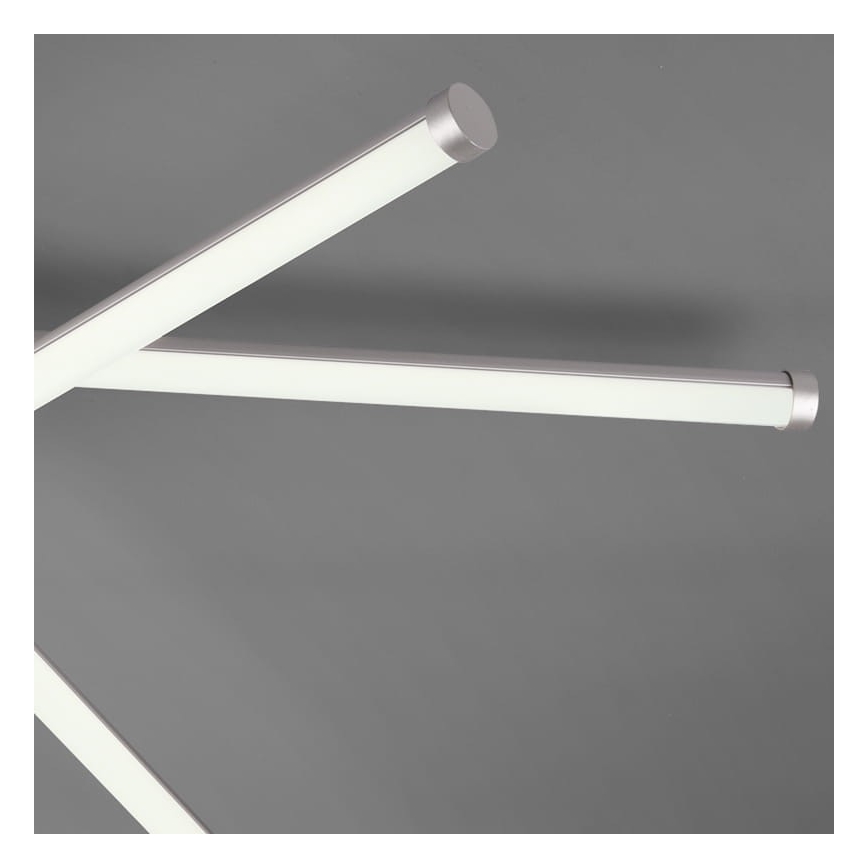 Trio - LED loftlampe dæmpbar SMARAGD 3xLED/8W/230V 3000-6000K