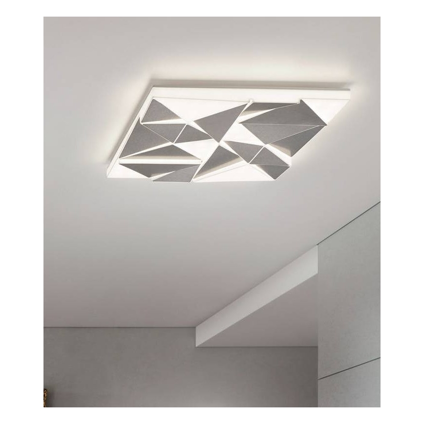 Trio - LED loftlampe TRINITY LED/24W/230V 3000/4000/5500K