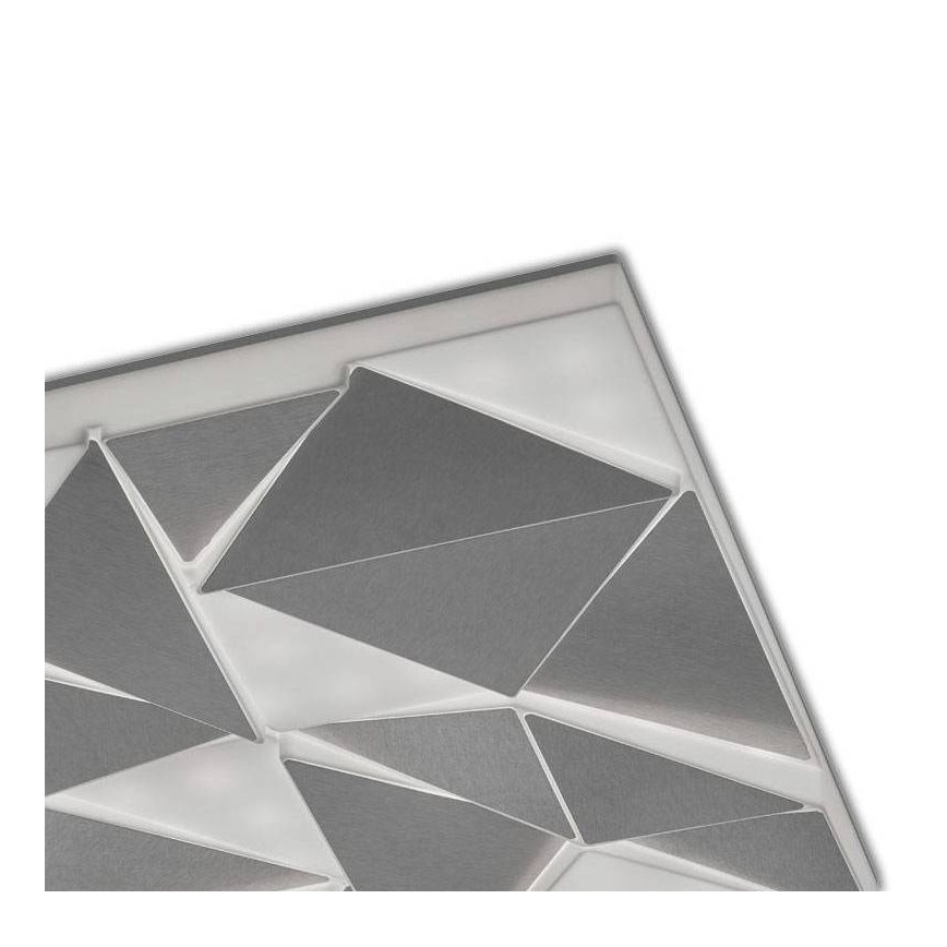 Trio - LED loftlampe TRINITY LED/24W/230V 3000/4000/5500K