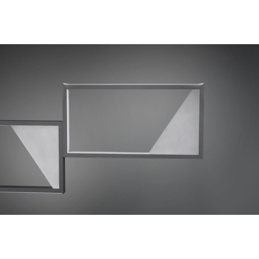 Trio - LED pendel dæmpbar CAFU 4xLED/7W/230V