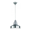 TRIO - Lysekrone i en snor BUDDY 1xE27/42W/230V