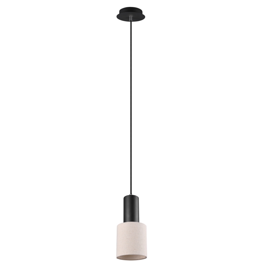 Trio - Pendel WAILER 1xGU10/5W/230V beige