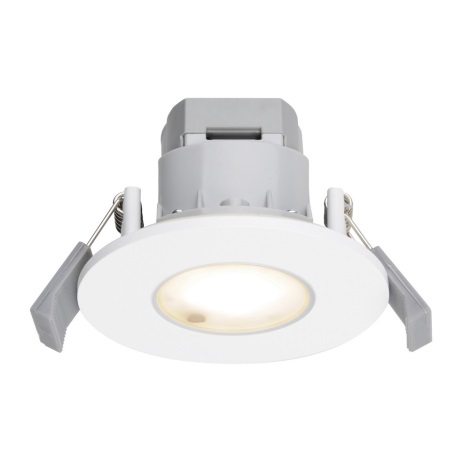 TRIO - Udendørs hængende LED loftslampe LED/5,5W/230V IP65