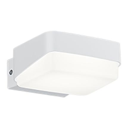 Trio - Udendørs LED væglampe JUBA LED/10W/230V IP65