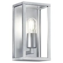 Trio - Udendørs væglampe GARONNE 1xE27/60W/230V IP44