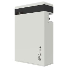Triple power batteri Solax T58 Master Unit 5,8 kWh, V1