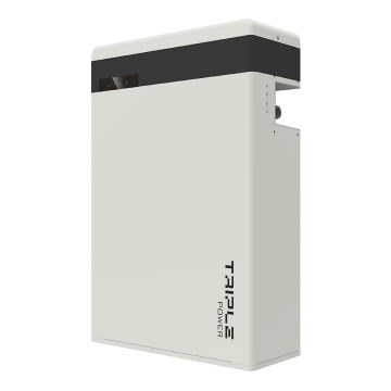 Triple power-batteri Solax T58 Master Unit 5,8 kWh, V2