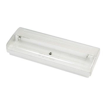 TRQ 00016 - Nødlygte ORION EF-S400 2G7/11W/230V 1600 mAh IP65